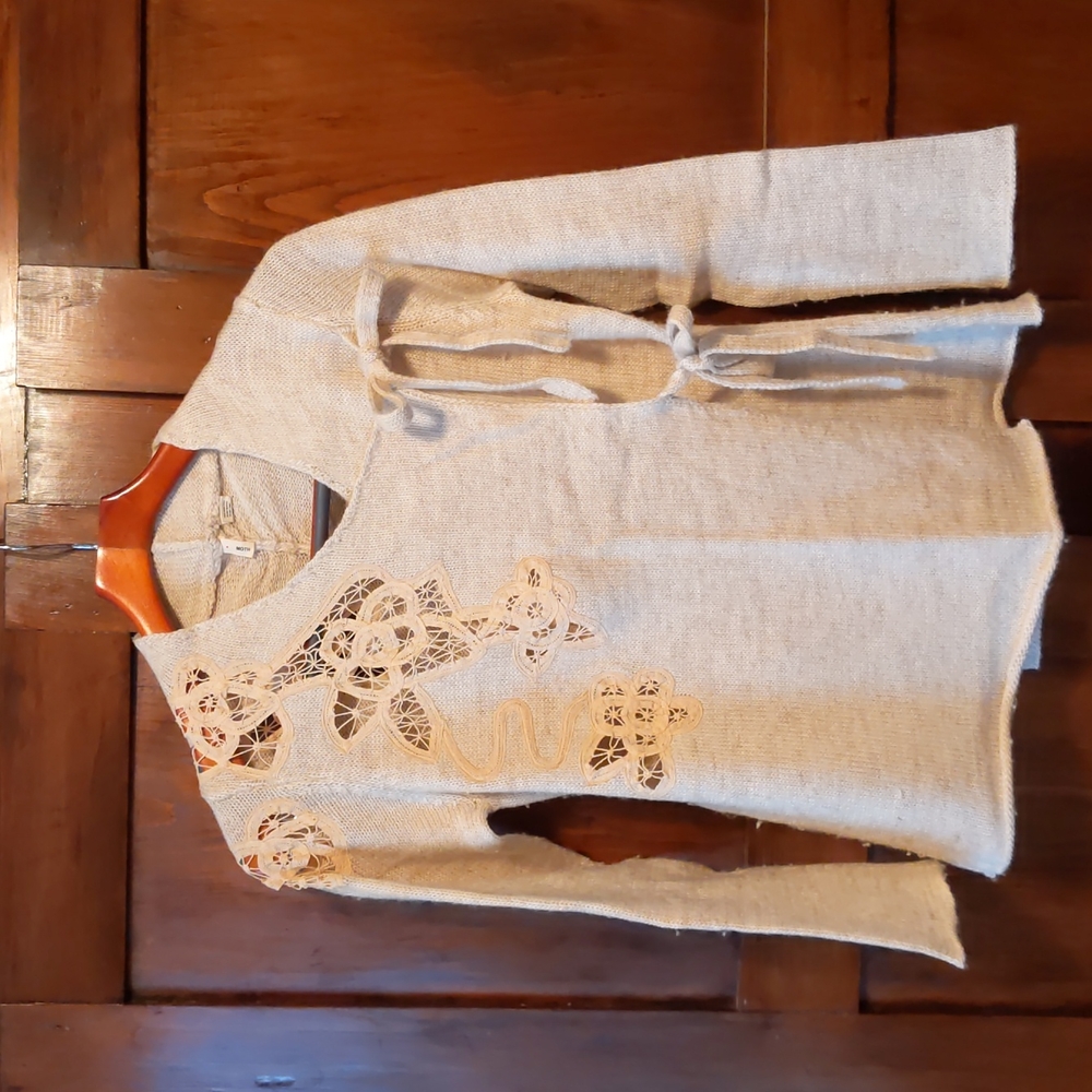 MOTH Sweater